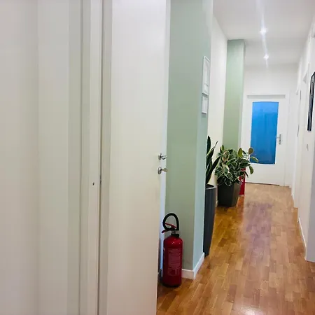 Suite197 Apartament Bari