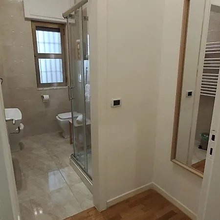 Suite197 Apartament Bari