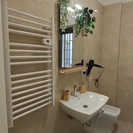 Apartament Suite197 *