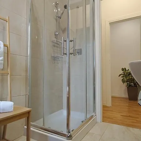Suite197 Apartament Bari