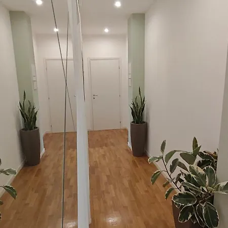 Apartament Suite197 Bari