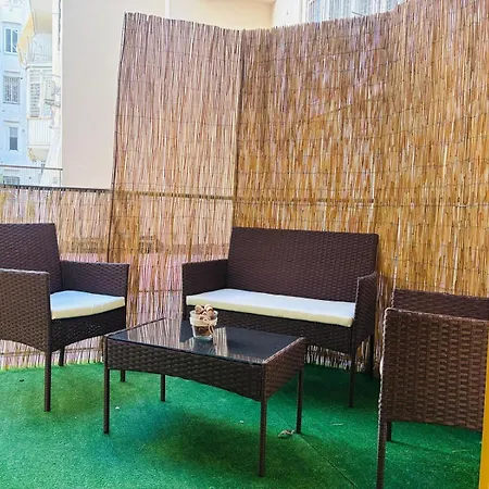 Suite197 Apartament